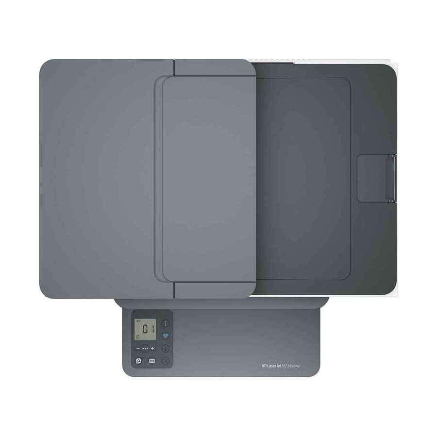 HP LASERJET MFP M234SDN - Image 3
