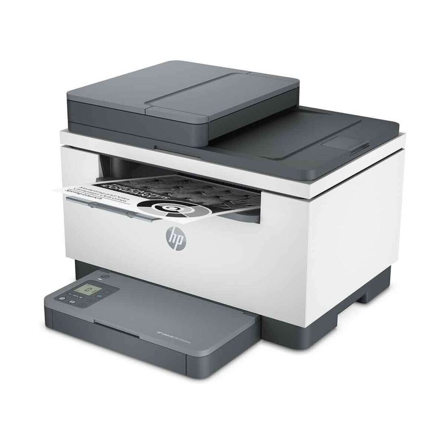 HP LASERJET MFP M234SDN - Image 4