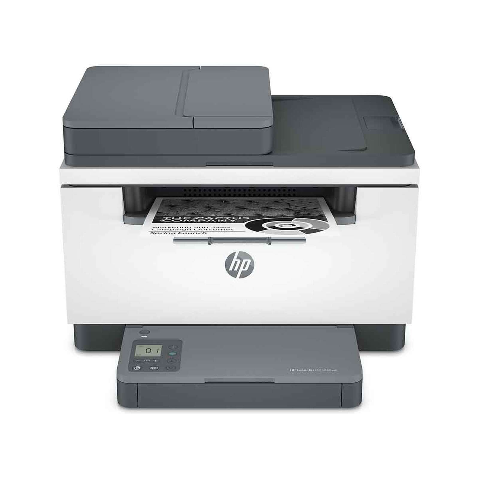 HP LASERJET MFP M234SDN