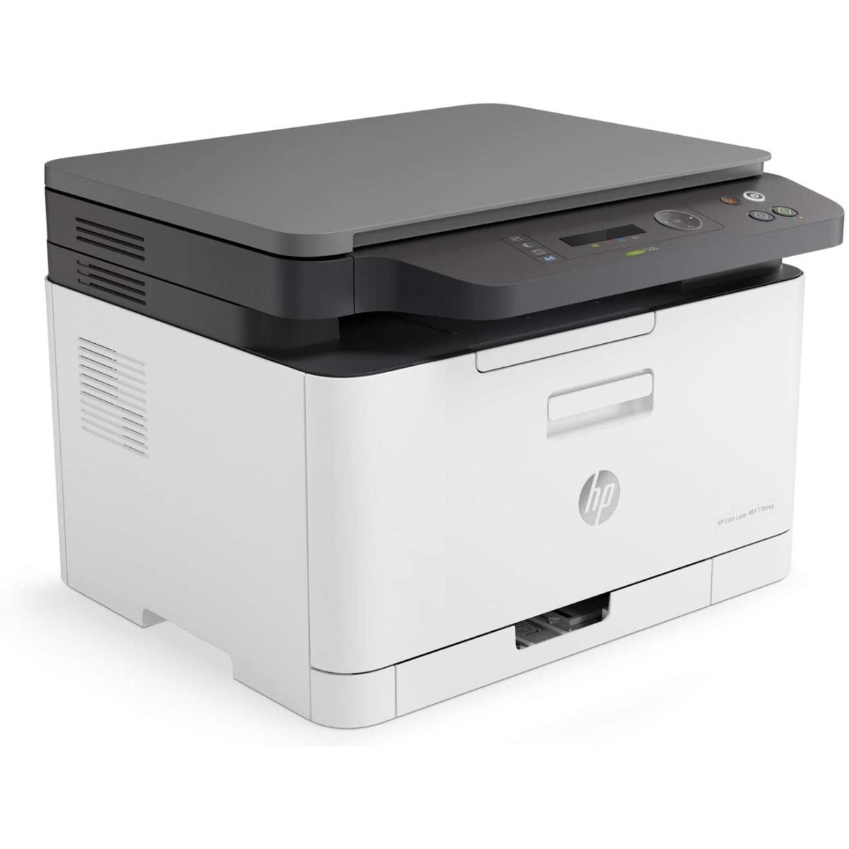 HP COLOR LASER MFP 178 NW - Image 2