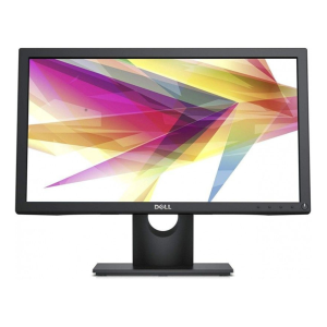 DELL Écran LED 19,5" HD+