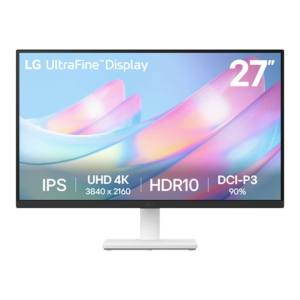 IPS 4K UltraFine™ UHD 27
