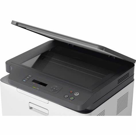 HP COLOR LASER MFP 178 NW - Image 3