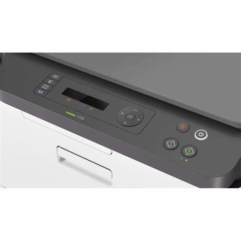 HP COLOR LASER MFP 178 NW - Image 4
