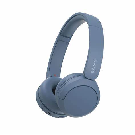 Casque SONY WH-CH520