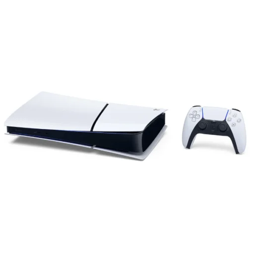 SONY PLAYSTATION 5 SLIM DIGITAL EDITION - Image 3