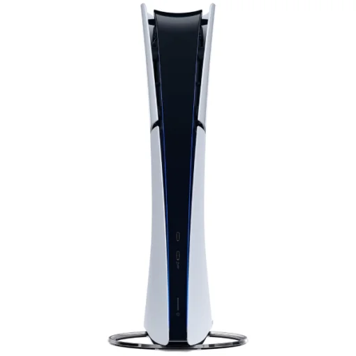 SONY PLAYSTATION 5 SLIM DIGITAL EDITION - Image 2
