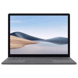 SURFACE LAPTOP 4 - AMD Ryzen 5 4680U