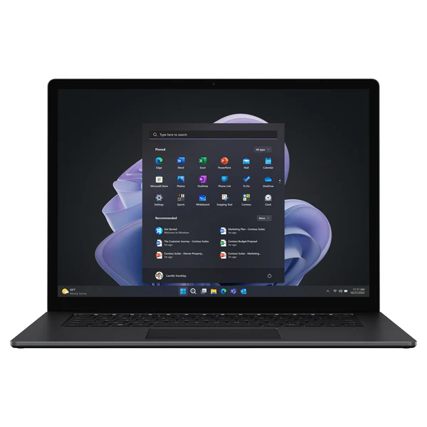 MICROSOFT SURFACE LAPTOP 3