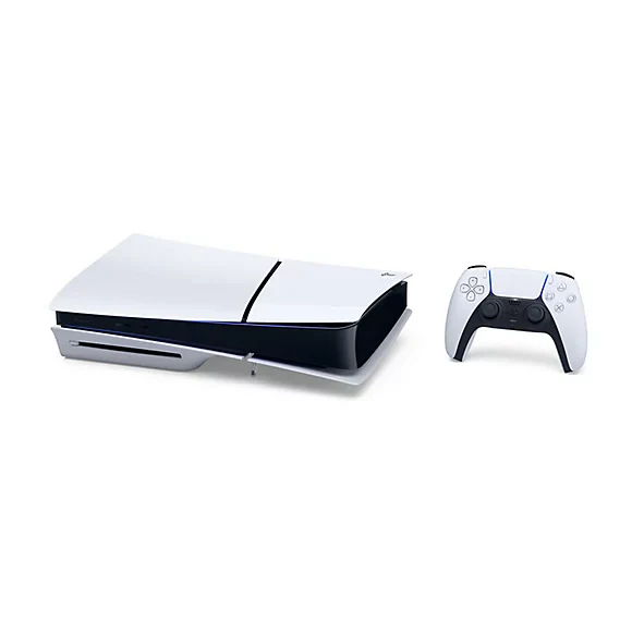 SONY PLAYSTATION 5 SLIM DISC EDITION - Image 4