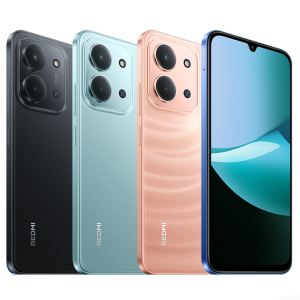REDMI 15C – 8/256GO