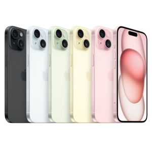 IPHONE 15 NORMAL