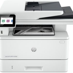 HP LASERJET PRO MFP 4102DW