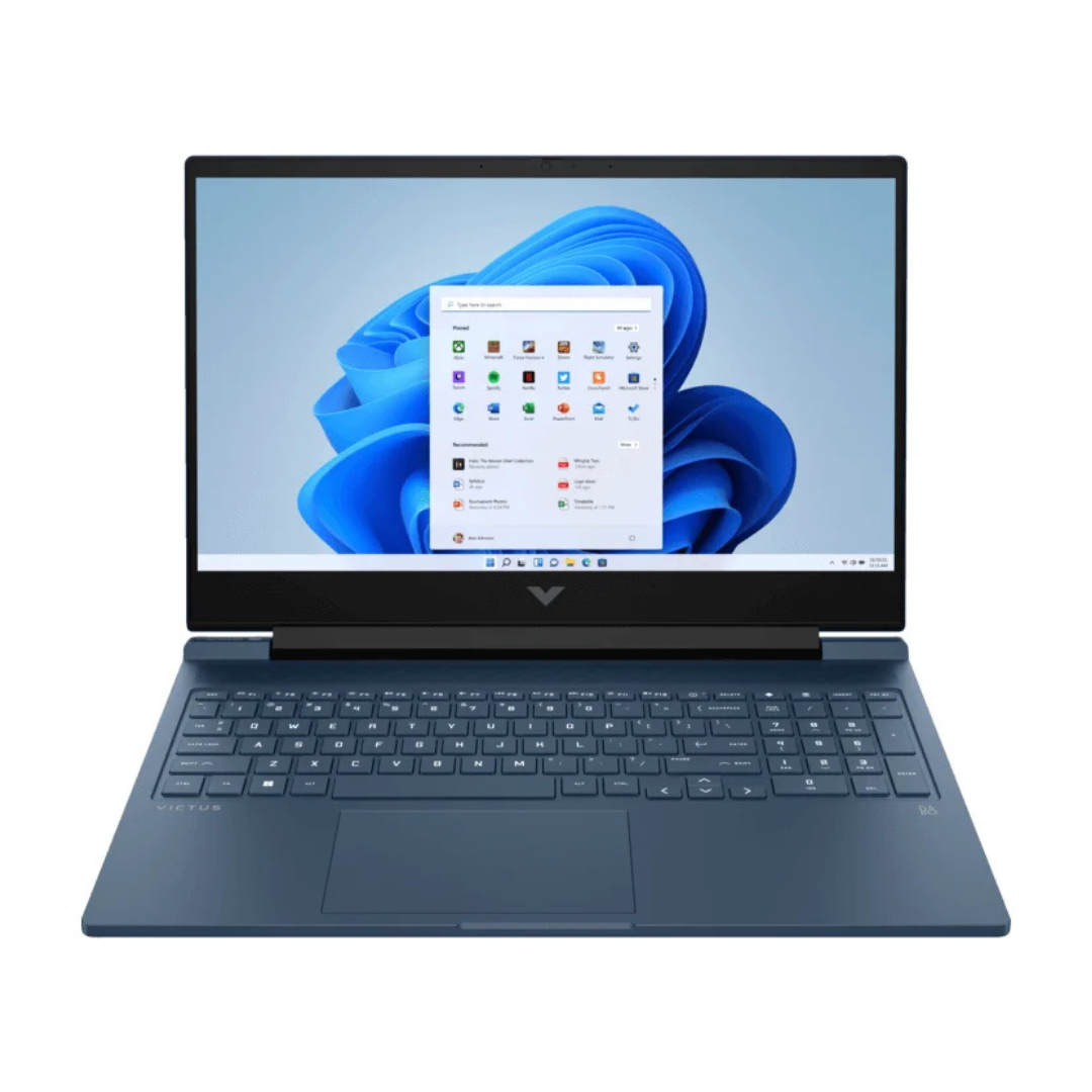 HP VICTUS 15 I7
