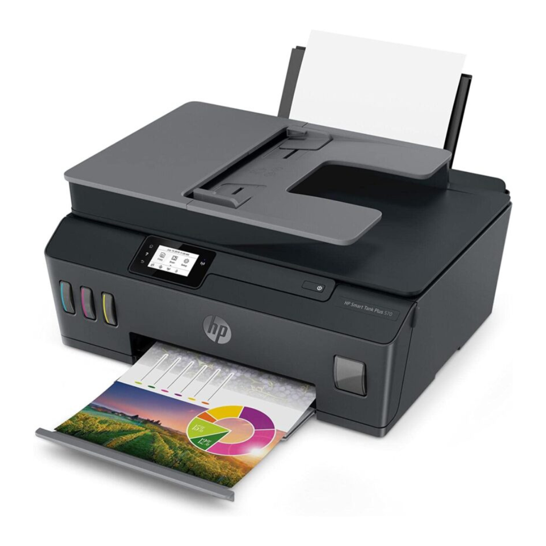HP SMART TANK 530 - Image 3