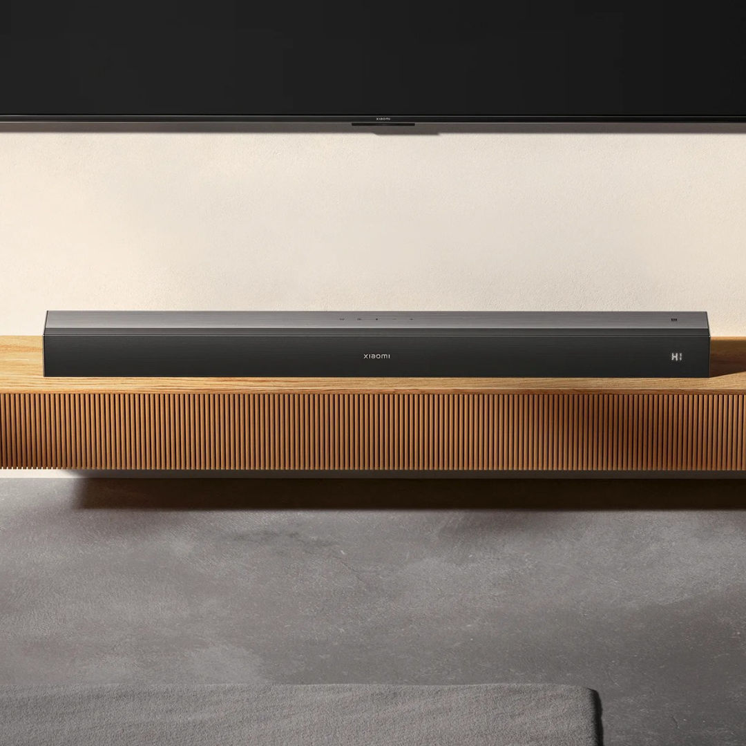 Xiaomi Soundbar Pro 2.0 ch