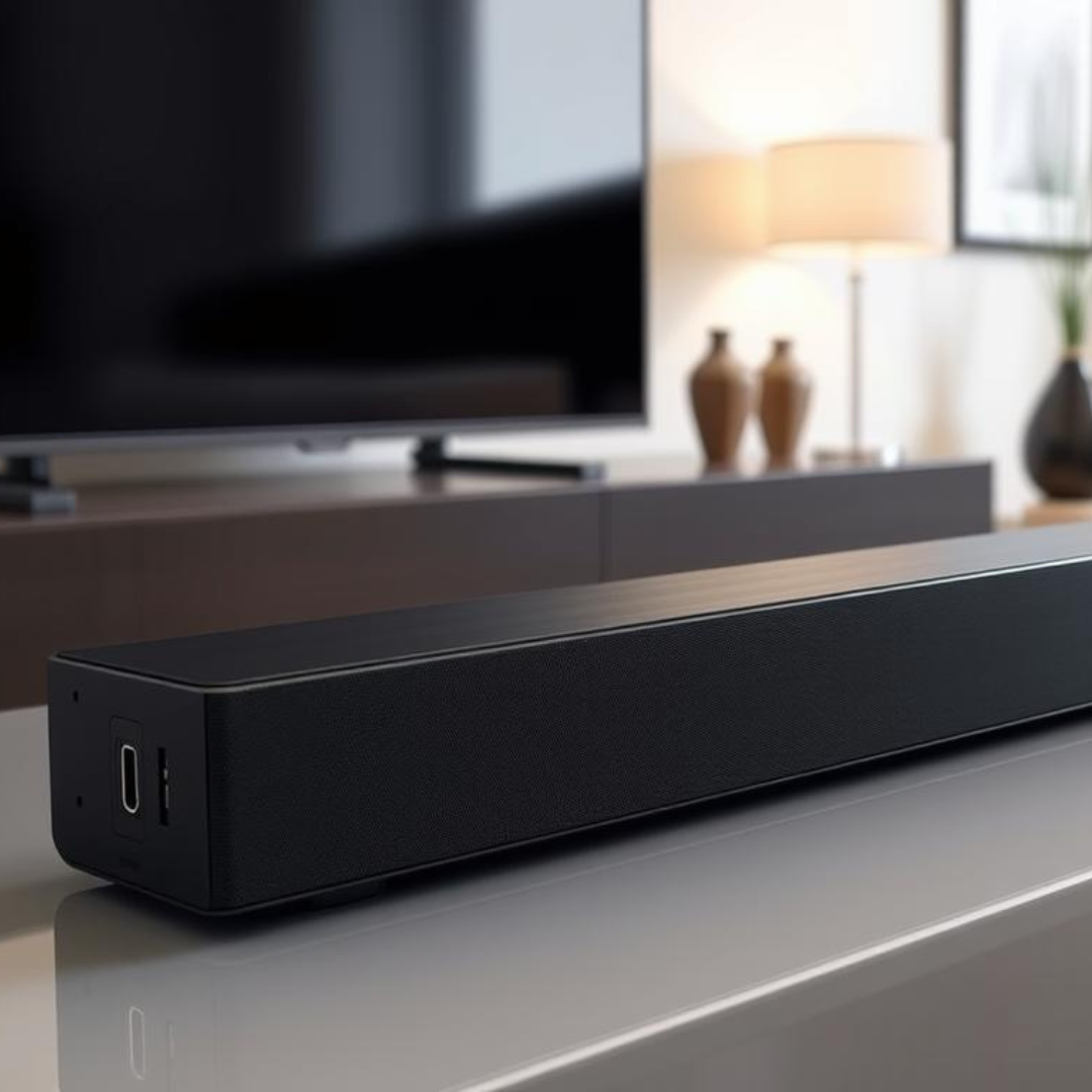 Xiaomi Soundbar Pro 2.0 ch - Image 2