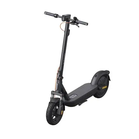 Xiaomi Electric Scooter 5 Plus + Siège - Image 2