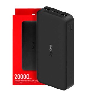 Xiaomi Power Bank 20000mAh 18W