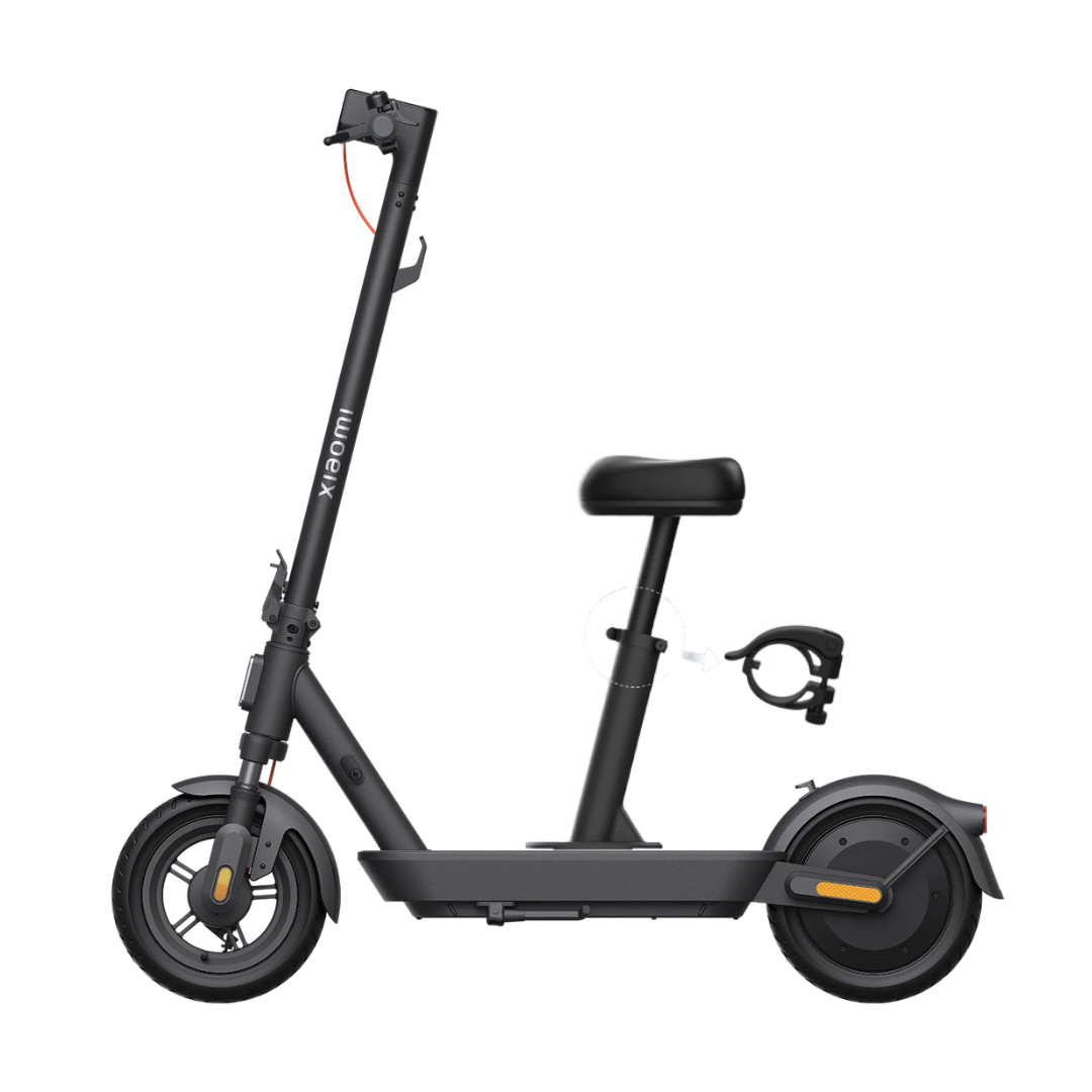 Xiaomi Electric Scooter 5 Plus + Siège