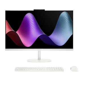 HP OmniStudio 24